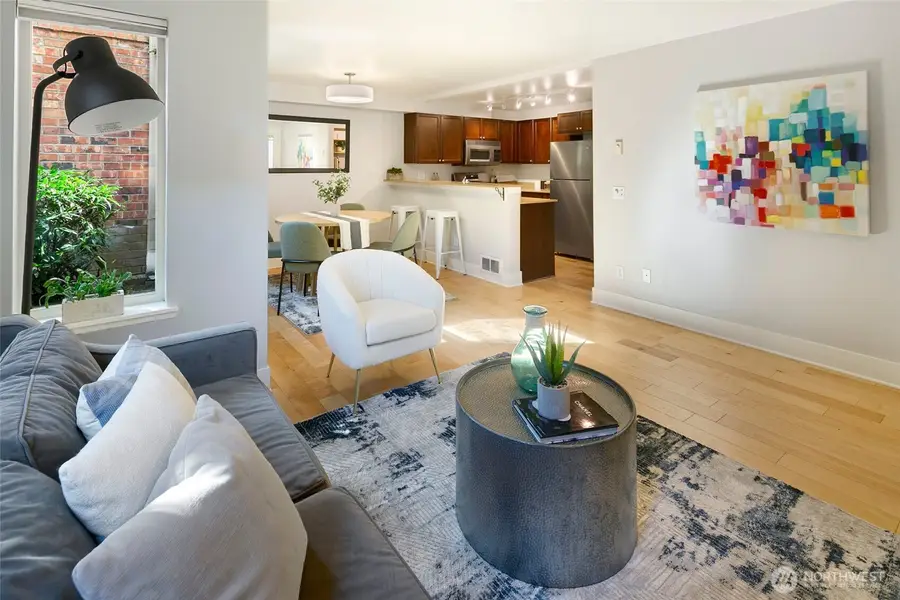 566 Prospect Street #103, Seattle, WA 98109 - #3