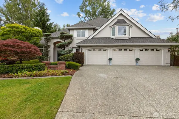 26998 SE 22nd Way, Sammamish, WA 98075