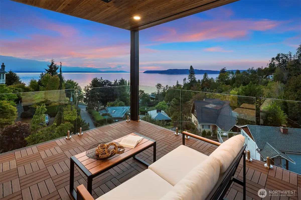 7126 Picnic Place, Edmonds, WA 98026 - #1