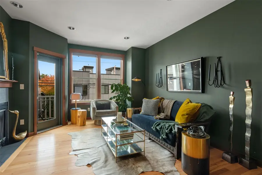 1420 18th Avenue #C, Seattle, WA 98122 - #3