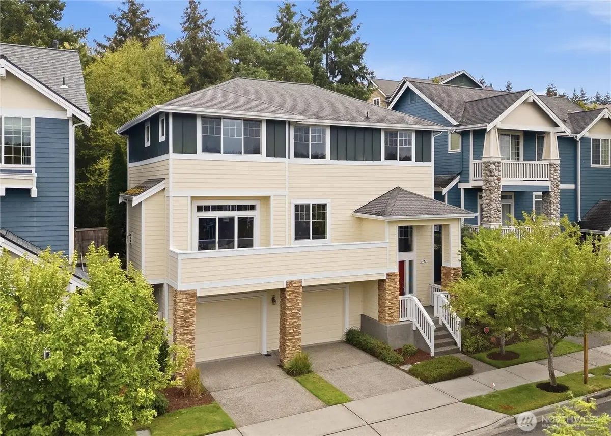 1447 Cherry Avenue, Fircrest, WA 98466 - #1