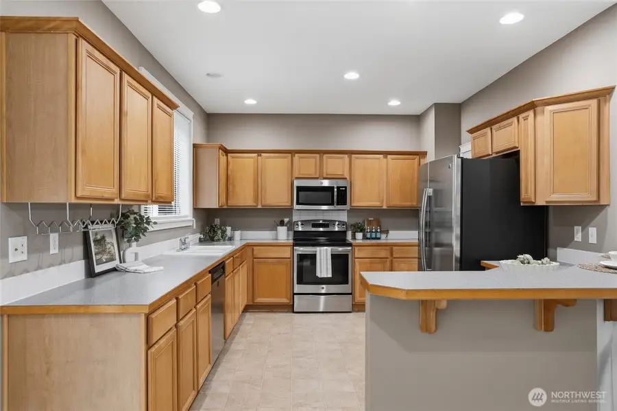 1447 Cherry Avenue, Fircrest, WA 98466 - #3