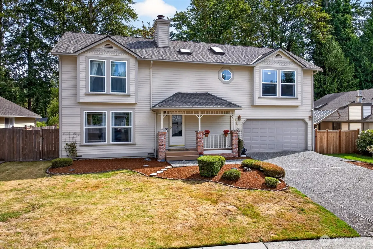 13712 176th Avenue Ne, Redmond, WA 98052 - #1