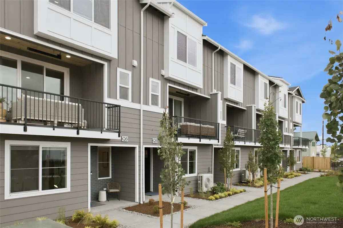 21029 87th Avenue Se #P4, Snohomish, WA 98296 - #1