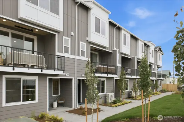 21029 87th Avenue Se #P4, Snohomish, WA 98296
