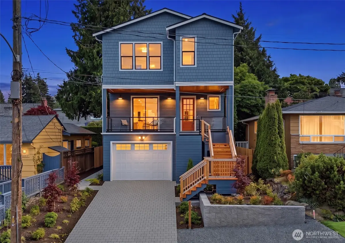 3111 W Mansell Street, Seattle, WA 98199 - #1