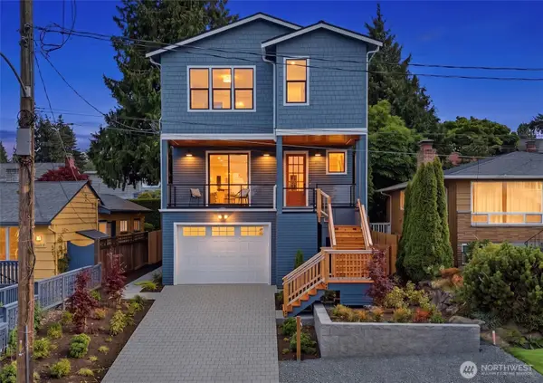 3111 W Mansell Street, Seattle, WA 98199