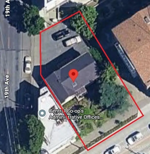 1908 E Madison Street, Seattle, WA 98122 - #1