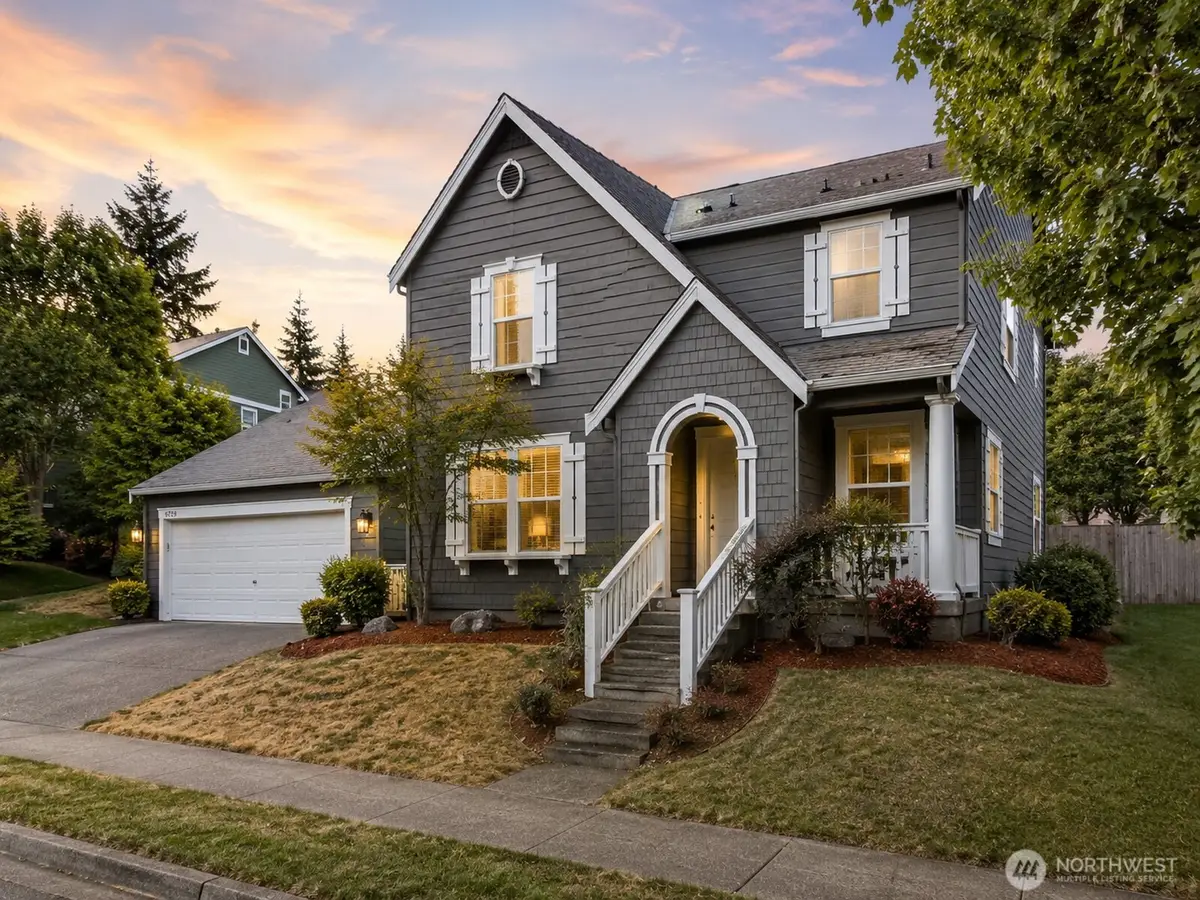 6729 Elderberry Avenue Se, Snoqualmie, WA 98065 - #1