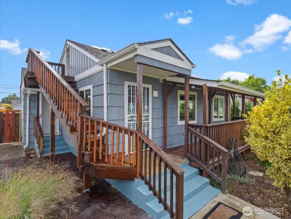 324 28th Avenue, Longview, WA 98632