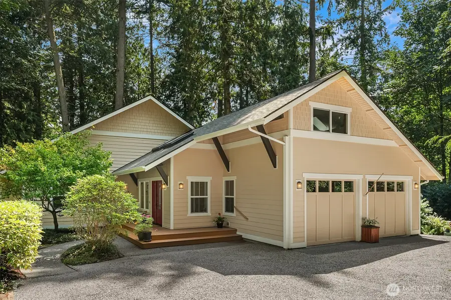 14744 Sivertson Road Ne, Bainbridge Island, WA 98110 - #2