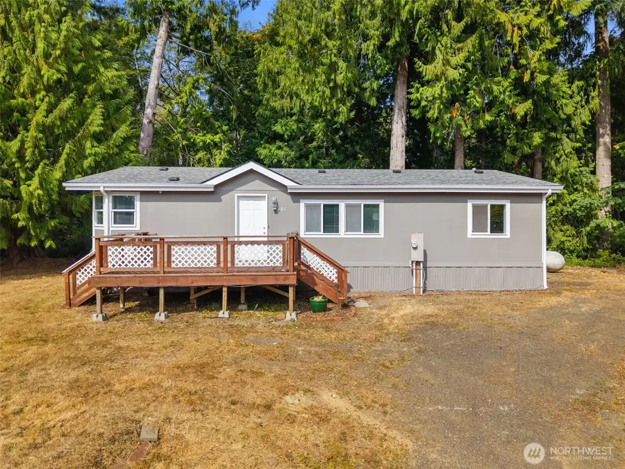 101 E Pirates Place, Grapeview, WA 98546 - #3