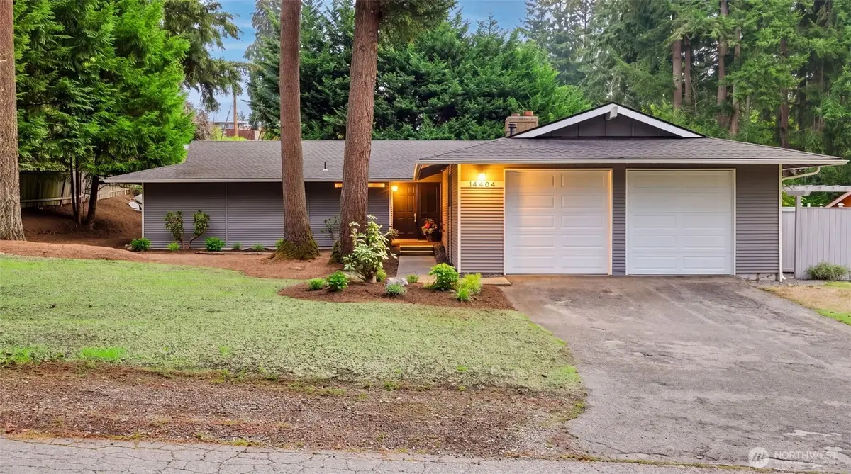 14404 167th Place Se, Renton, WA 98059 - #1