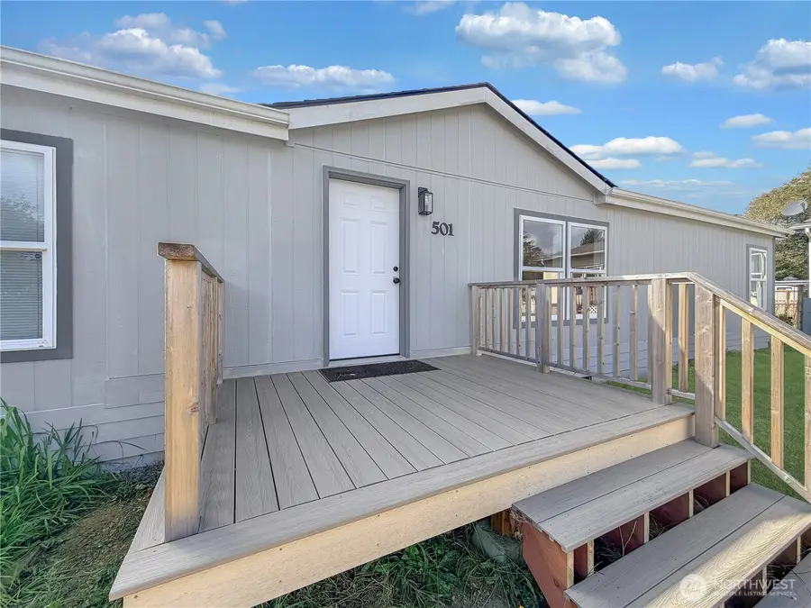 501 Chenois Avenue Ne, Ocean Shores, WA 98569 - #2