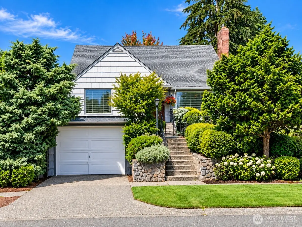 3505 S 11th Street, Tacoma, WA 98405 - #1
