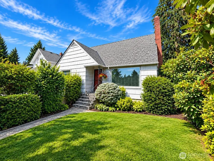 3505 S 11th Street, Tacoma, WA 98405 - #2