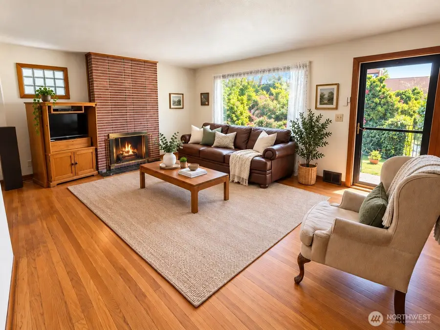 3505 S 11th Street, Tacoma, WA 98405 - #3