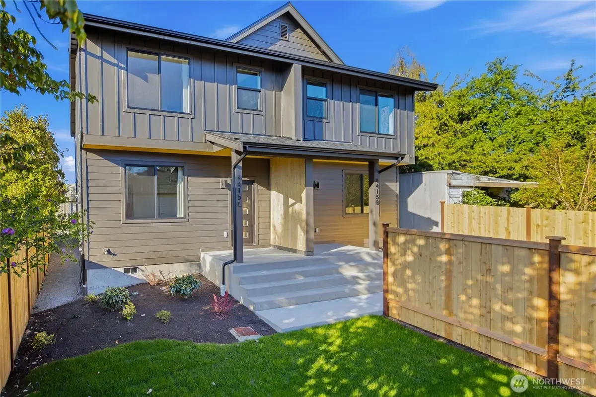4415 N 14th Street #C, Tacoma, WA 98406 - #1