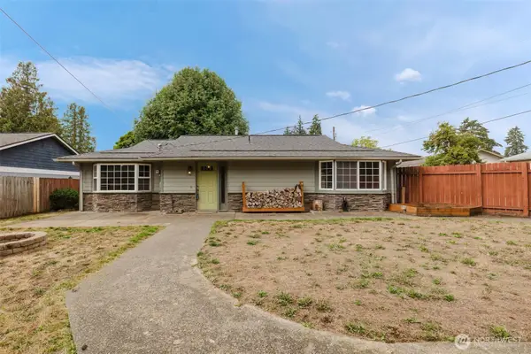 3313 Trenton Avenue, Bremerton, WA 98310
