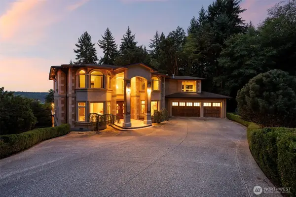 1314 115th Street Ct Nw, Gig Harbor, WA 98332