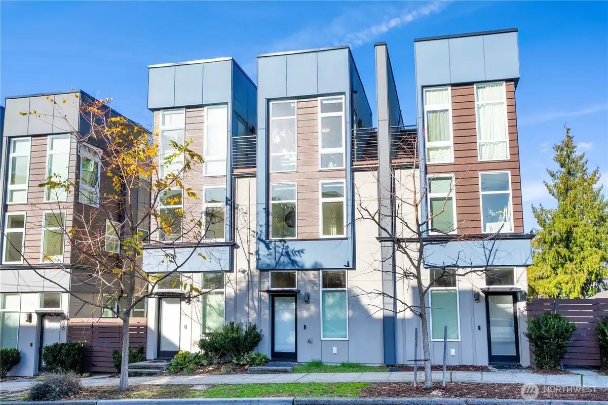710 Mcgraw Street, Seattle, WA 98109 - #1