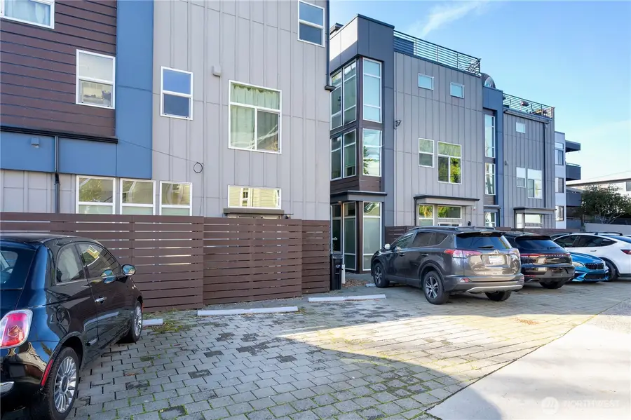 710 Mcgraw Street, Seattle, WA 98109 - #2