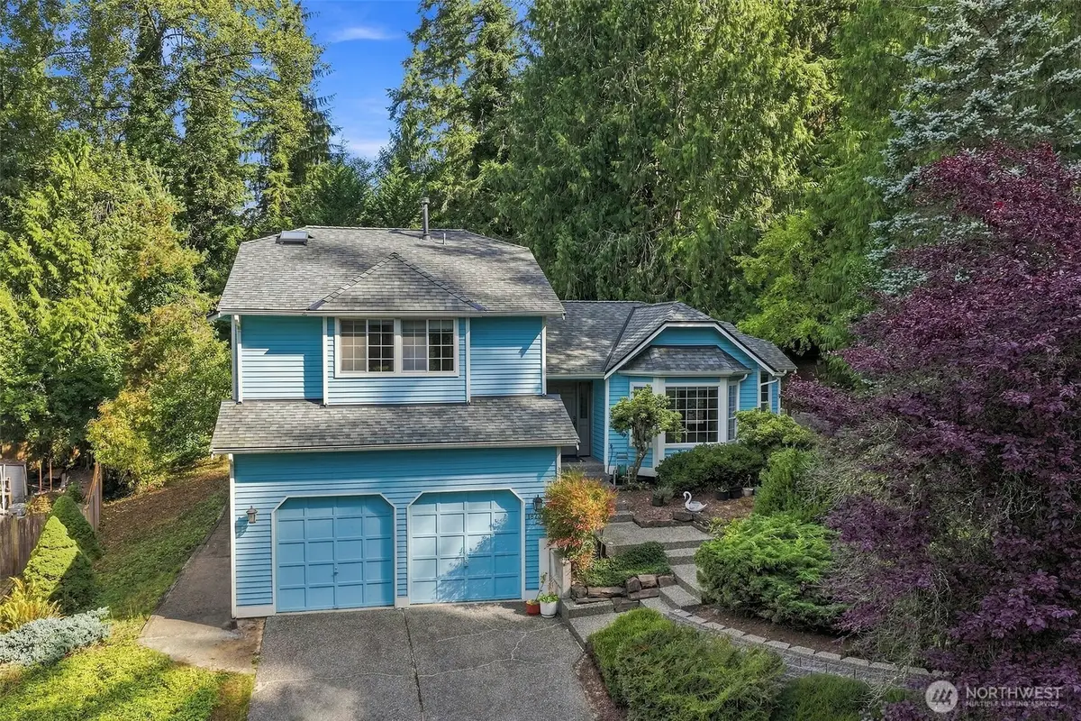 18232 126th Street Se, Snohomish, WA 98290 - #1