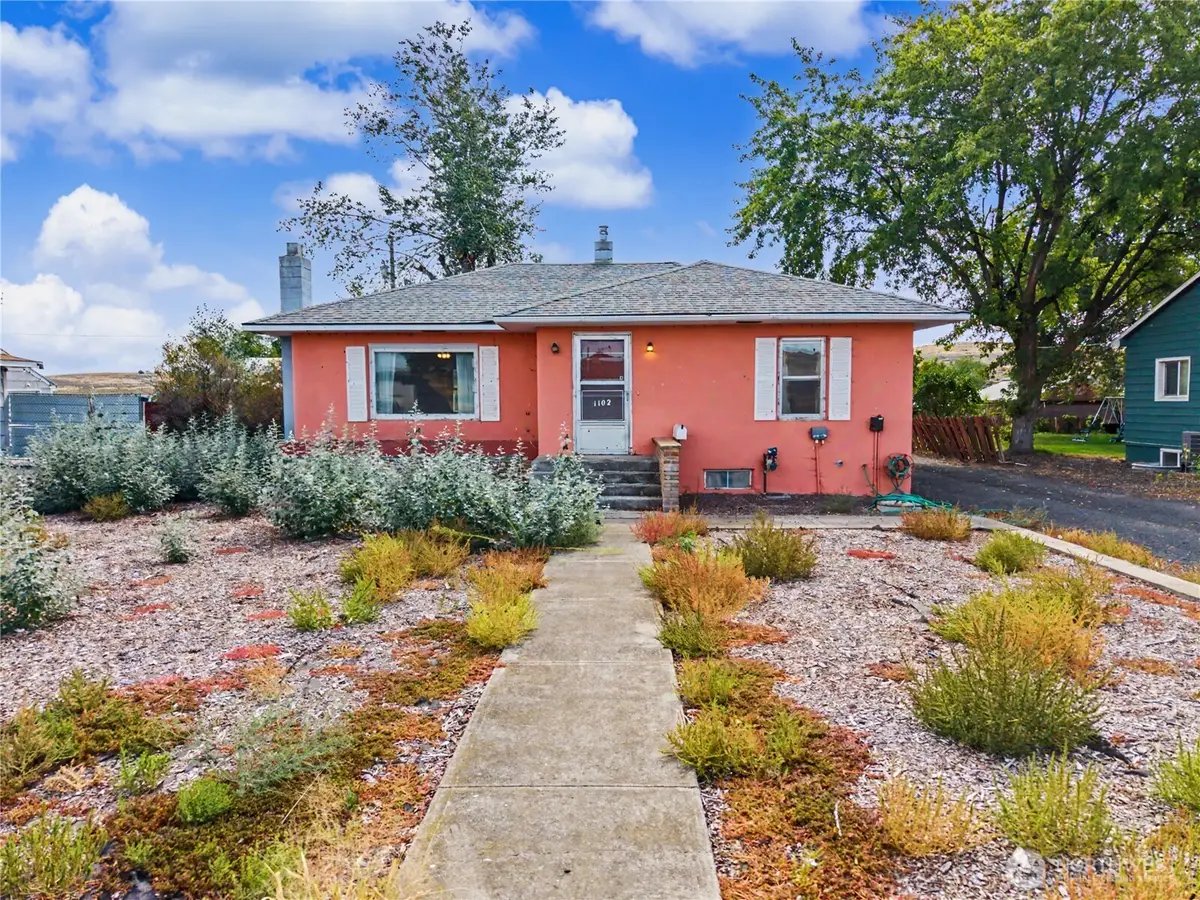 1102 Dobson Road E, Odessa, WA 99159 - #1