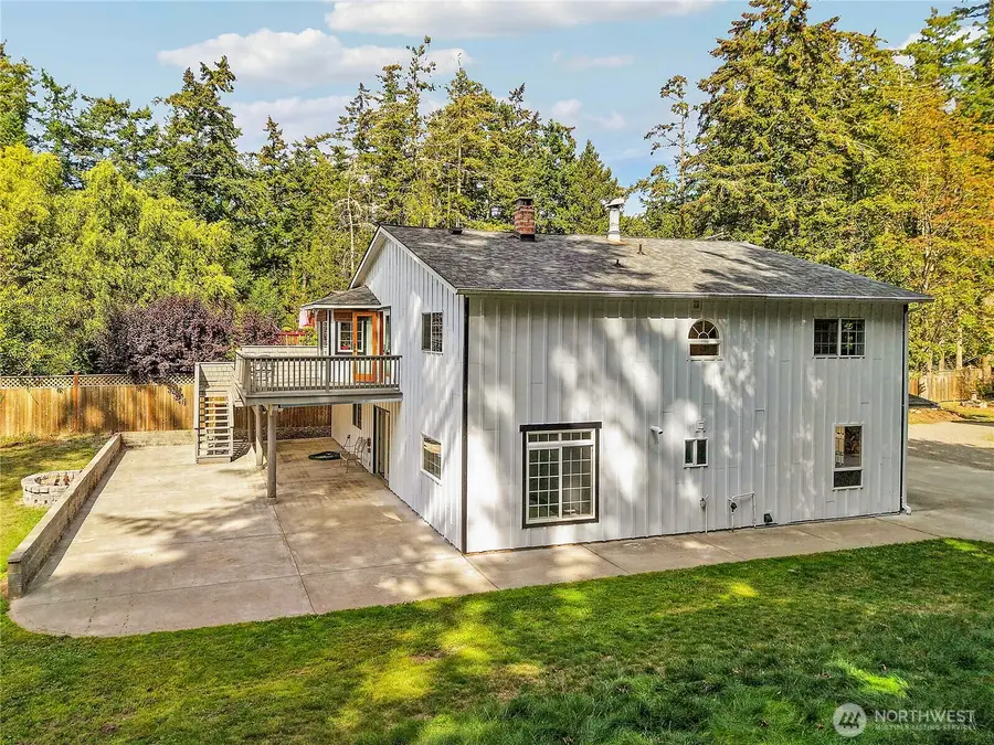 196 Nolton Road, Nordland, WA 98358 - #2