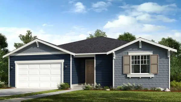 9544 28th Avenue Se, Lacey, WA 98513