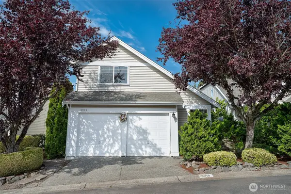 3919 149th Street Sw, Lynnwood, WA 98087