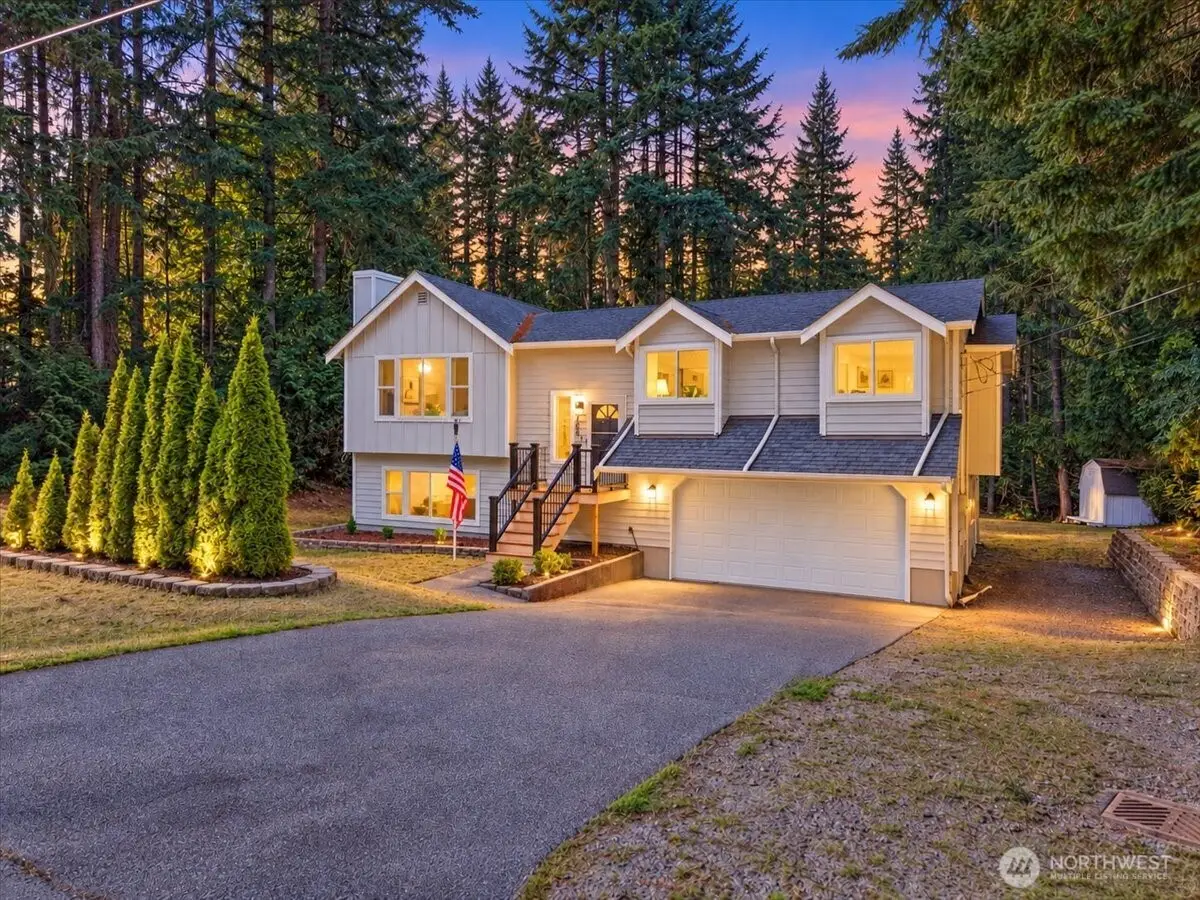6734 Richards Avenue Se, Port Orchard, WA 98367 - #1