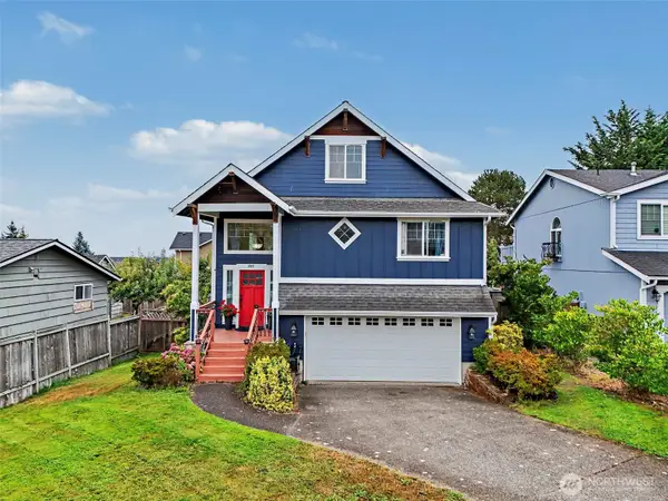 4919 N Winnifred Street, Ruston, WA 98407