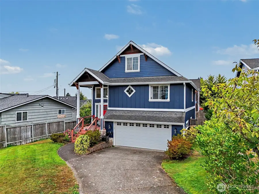 4919 N Winnifred Street, Ruston, WA 98407 - #2