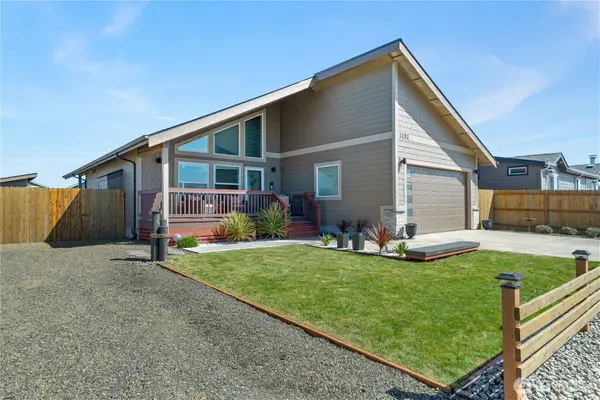 1252 Storm King Avenue Sw, Ocean Shores, WA 98569