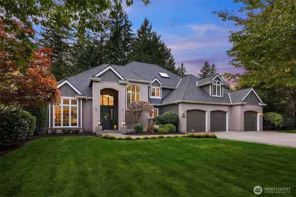 3335 258th Avenue Se, Sammamish, WA 98075
