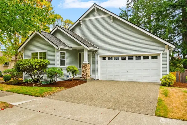 430 Craftsman Drive Nw, Olympia, WA 98502