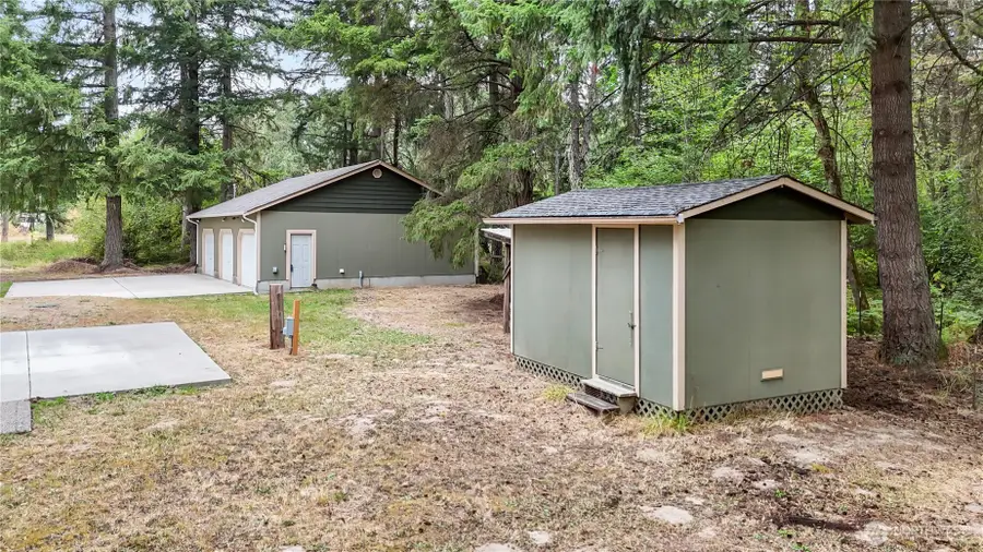 14811 119th Way Se, Yelm, WA 98597 - #2
