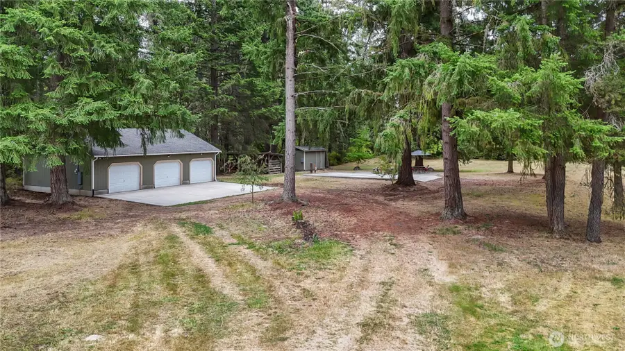 14811 119th Way Se, Yelm, WA 98597 - #3