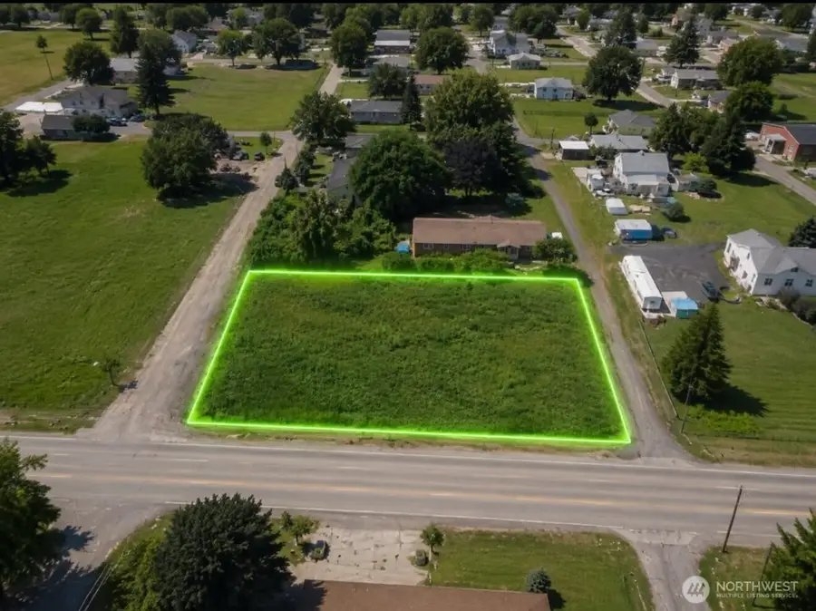 709 C Street, Vader, WA 98593 - #2