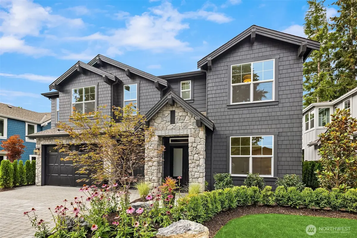 1531 158th Court Se, Bellevue, WA 98008 - #1
