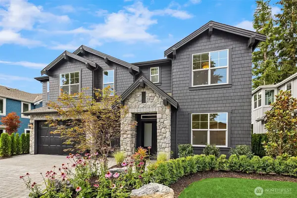 1531 158th Court Se, Bellevue, WA 98008