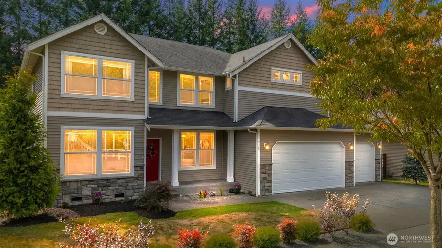 19484 Rainier View Road Se, Monroe, WA 98272 - #2
