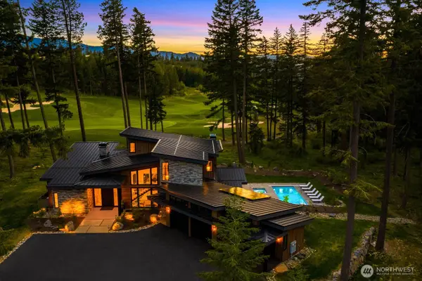 160 Sanctuary Ct, Cle Elum, WA 98922