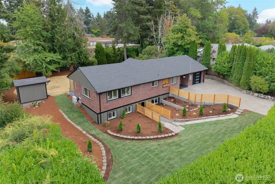 4021 Sunset Drive W, University Place, WA 98466 - #2