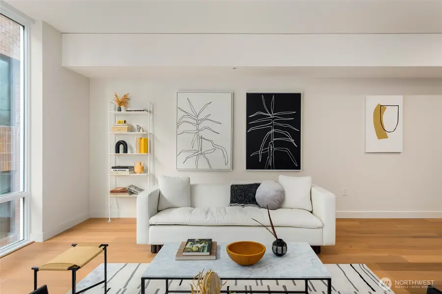 121 Stewart Street #505, Seattle, WA 98101 - #2