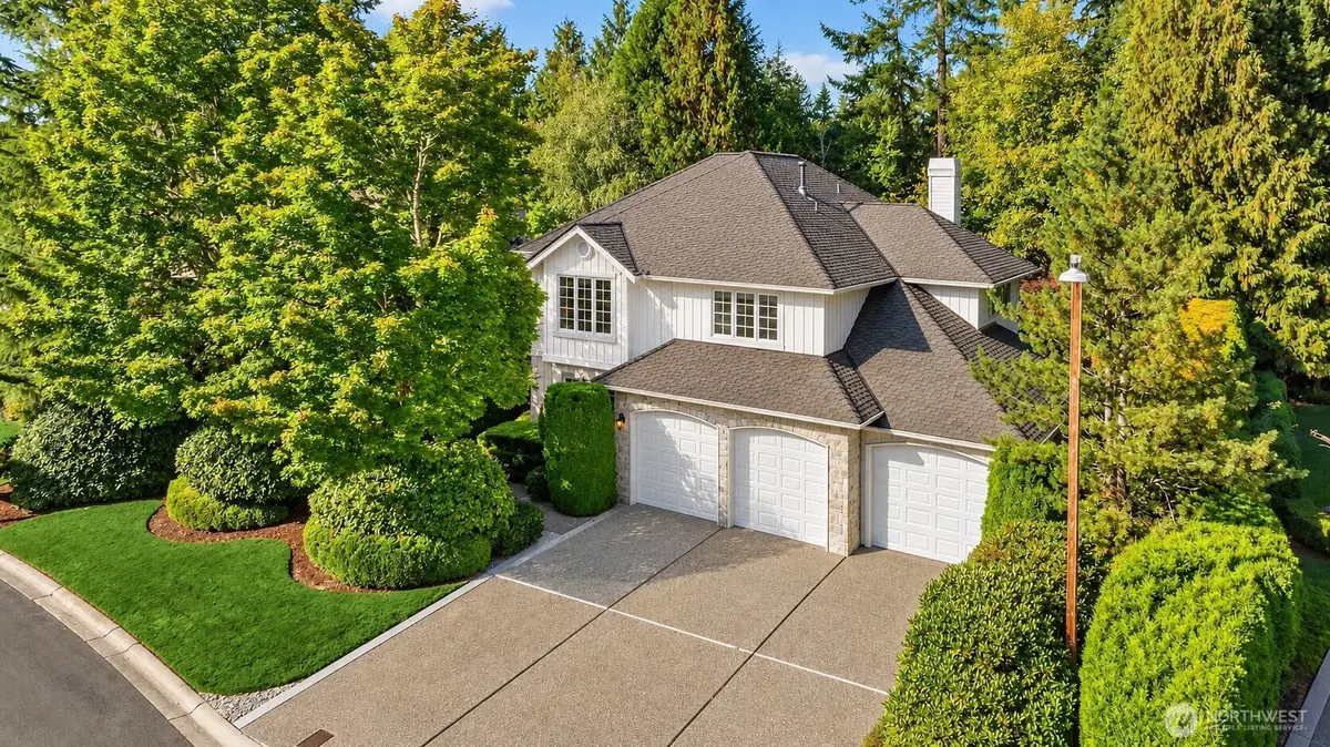2736 258th Place Se, Sammamish, WA 98075 - #1
