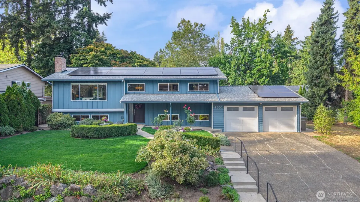 9032 NE 132nd Place, Kirkland, WA 98034 - #1
