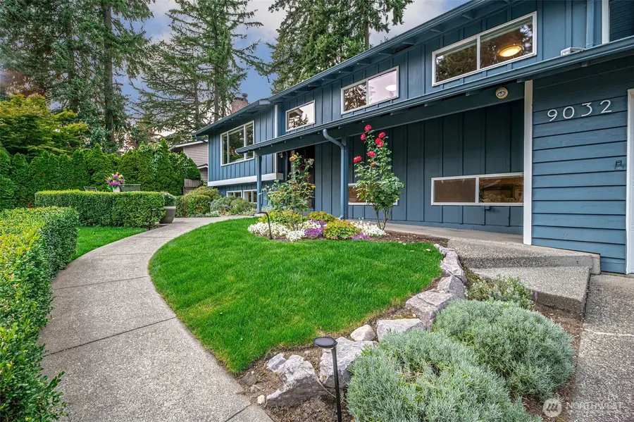 9032 NE 132nd Place, Kirkland, WA 98034 - #2