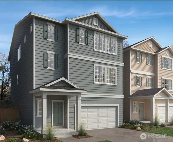 11856 17th Street Se #2-36, Lake Stevens, WA 98258
